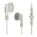 Geeko In-ear Earphones With Volume Control, Oem, 1 Year Limited Warranty