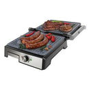 Bennett Read Grill Boss 180° Griller And Sandwich Press Retail Box 1 Year Warranty