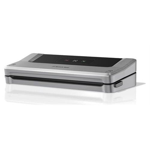 Bennett Read Vacuum Sealer - Powerful compressor that creates a perfect vacuum Premium design with simple one-touch controls Manual extraction override for delicate foods Food-grade durable plastic that is suitable for sous vide cooking 1 x 3m food-gra...