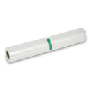 Bennett Read Vacuum Sealer Replacement Roll - 2 x 3m food-grade plastic replacement roll 1 year warranty