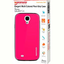 Promate Karizmo-S4 Samsung S4 Case Pink 1 Year Warranty