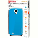 Promate Karizmo-S4 Samsung Case Blue 1 Year Warranty