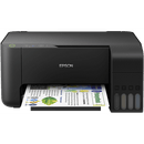 Epson L3110 All-in-one Ink Tank Printer, Retail Box , 1 Year Limited Warranty