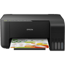Epson Ecotank L3150 3-in-1: Print, Copy & Scan And Borderless Photo Printing, Retail Box , 1 Year Limited Warranty