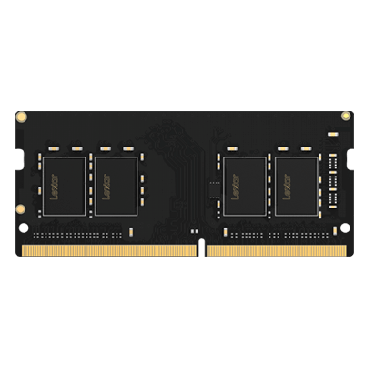 Lexar 8GB DDR4 3200MHz SO-DIMM