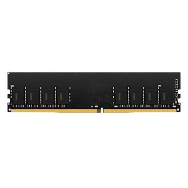 Lexar 16Gb Ddr4 2666Mhz Desktop Memory, Retail Box , Limited Lifetime Warranty