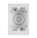 100x50 Extension Box, Retail Box, Limited Lifetime Warranty