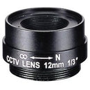 Securnix Lens 12MM FIXED