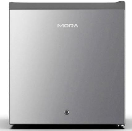 Hisense M65RTS Bar Fridge; 44L; Titanium Silver