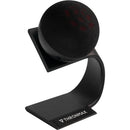 Thronmax Fireball Cardioid USB Microphone Colour: Black - For VoIP & Basic Content Creation Low-Profile Design Cardioid Polar Pattern Minimizes Room For Mac and Windows Computers 1 year Limited Warranty
