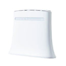 Zte Mf283U Lte (Cat 4) Wifi Router, Retail Box , 1 Year Limited Warranty