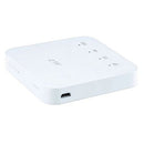 Zte Mf927U 3G 4G Lte Mobile Wi-Fi Router, Retail Box , 1 Year Limited Warranty