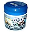 Allring IDash Multi Surface Hand Sanitizing Wet Wipes Alcohol Formula to protect against Covid-19 40 wipes per Container
