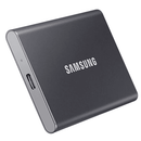 Samsung T7 500GB USB 3.2 Gen.2 External Solid State Drive