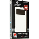 MyWiGo CO4593 Flip Cover for EXCITE III - White Limited 1 Year Warranty