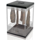 Mellerware Biltong Maker 116w - The Biltong King Biltong Maker allows you to enjoy great tasting Homemade Biltong Droewors Dryfruit and Herbs. Light weight and easy to assemble - Hanging rods for Biltong Droëwors and Drying shelves for fruit and vegeta...