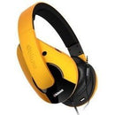 Oblanc Shell Nc3-2 2.1 Channel Headphones+In-Line Microphone With Call Control And Tangle-Free Cord-40Mm Subwoofers And 30Mm Left Right Channels With Amp 1 Year Limited Warranty