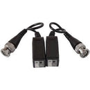 Securnix Video Balun, Twin Pack, , 1 Year Warranty