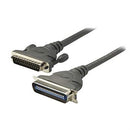 Geeko 1.8m USB IEEE-1284 Parallel Printer Adapter Cable Limited Lifetime Warranty