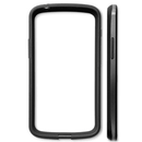 Google Nexus 4 (LG E960) Bumper Cover Colour - Black 1 Year Warranty