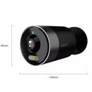 Ari 4Mp 2K Wi-Fi Bullet Outdoor Camera