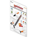Promate Overt.IPM Stylus Pen & Screen Kit for Ipad Mini 1 Year Warranty