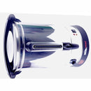 Totally Hot Water 20 litre Body Capacity Urn -Durable stainless steel construction Heating concealed element for a rapid boil Water Capacity approximately 17 Litres 1 year warranty