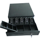Postron Compact Drawer 5 Notes And 5 Coins Compartments