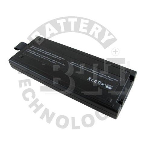 Bti Panasonic Toughbook 18, Cf-18, Cf-18D, Cf-18F, Cf-18K -7.4V, 6600Mah -6 Cells, Retail Box , 18 Months Warranty