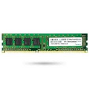 Axtrom 2048Mb Ddr3 1333Mhz Ett Mem, Retail Box , Limited Lifetime Warranty