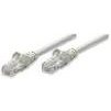 Netix Utp Patch Cable- 2M - Grey, Retail Box, No Warranty