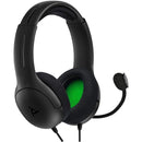 PDP LVL 40 Wired Stereo Headset for Xbox One 1 Year warranty