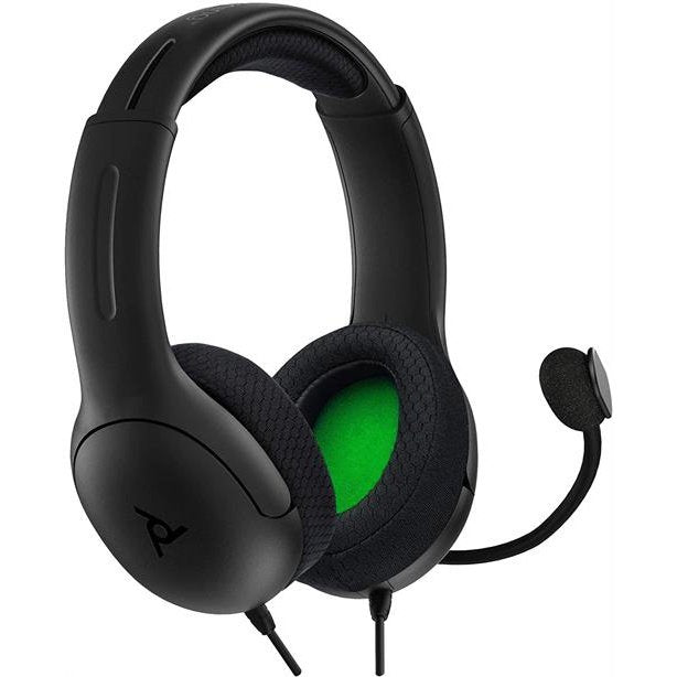 PDP LVL 40 Wired Stereo Headset for Xbox One 1 Year warranty