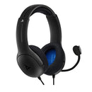 PDP Gaming LVL 40 Wired Stereo Headset For PS4