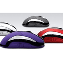 Shogun Bros. Chameleon X-1 Wireless Gamepad Mouse- Essential Purple 1600DPISilky Soft Rubberize Surface for Best Comfort and Grip 1 year warranty