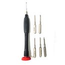 Goldtool Electronic Repair Kit Plastic 1 Year warranty