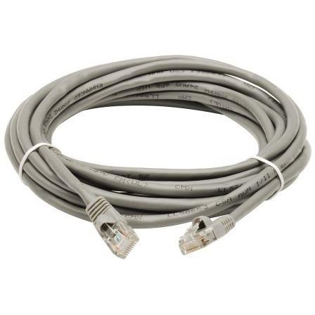NetiX UTP Patch Cable - 15M - Grey