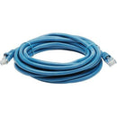 Netix Cat 6 High Quality Patch cable 15 Metres Blue, Retail Box , No Warranty