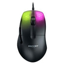 Roccat Kone Pro Black USB Wired 19000 dpi Gaming Mouse 1 Year warranty