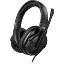 Roccat Khan AIMO RGB Virtual 7.1 Surround Sound Black