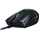 Razer Rz01-02410100-R3M1 Naga Trinity Gaming Mouse, Retail Box, 1 Year Warranty