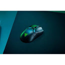 Razer Rz01-03050300-R3M1 Viper Ultimate 20,000 Dpi Chroma Rgb Ambidextrous Wireless Quartz Pink Gaming Mouse, Retail Box, 1 Year Warranty