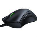Razer Rz01-03210100-R3M1 Deathadder V2 Chroma Rgb 20,000 Dpi Optical Wired Gaming Mouse, Retail Box, 1 Year Warranty