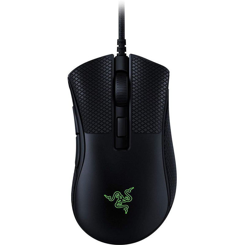 Razer Deathadder V2 Optical Sensor Mini Gaming Mouse , Retail Box, 1 Year Warranty