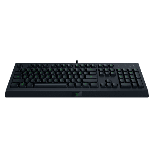 Razer Rz03-02740600-R3M1 Cynosa Lite Gaming Keyboard, Retail Box , 1 Year Warranty