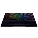 Razer RZ03-03380100-R3M1 Ornata V2 Chroma RGB Hybrid Mecha-Membrane Gaming Keyboard 1 Year warranty
