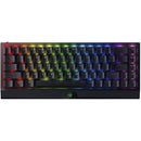 Razer Blackwidow V3 Mini Hyperspeed Keyboard, Retail Box , 1 Year Warranty
