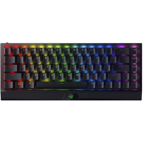Razer Blackwidow V3 Mini Hyperspeed Keyboard, Retail Box , 1 Year Warranty