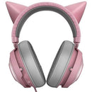 Razer Kraken Bt Kitty Edition Stereo Bluetooth Quartz Gaming Headset