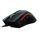 Razer Mamba Elite Wired Gaming Mouse - Optical Form Factor - Right Hand 16000 DPI 1 Year warranty
